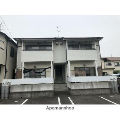 愛媛県東温市牛渕 2階建 築33年