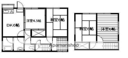 愛媛県東温市見奈良 愛大医学部南口駅 4DK 一戸建て 賃貸物件詳細