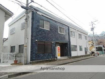 愛媛県松山市山越３丁目 2階建 築36年4ヶ月