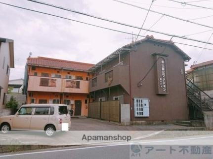 愛媛県松山市衣山５丁目 2階建 築40年5ヶ月