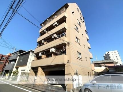 愛媛県松山市北立花町 7階建 築33年