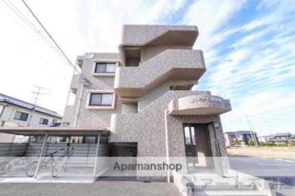 愛媛県松山市馬木町 3階建 築18年5ヶ月