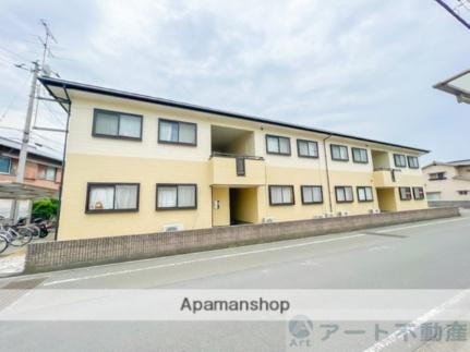 愛媛県松山市北井門５丁目 2階建