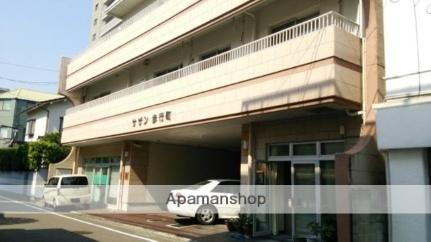 愛媛県松山市歩行町１丁目 6階建 築44年10ヶ月