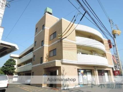 愛媛県松山市森松町 3階建 築39年4ヶ月