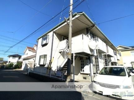 愛媛県松山市余戸西６丁目 2階建 築36年6ヶ月