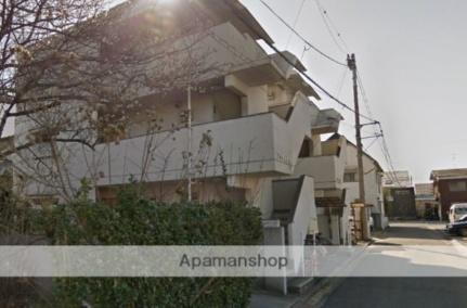 愛媛県松山市山越６丁目 3階建 築35年4ヶ月