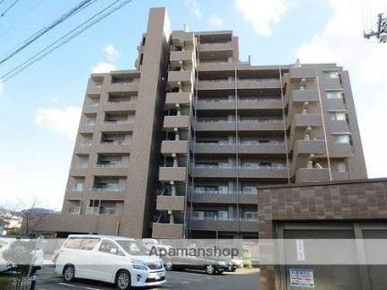 愛媛県松山市上市１丁目 10階建 築19年11ヶ月