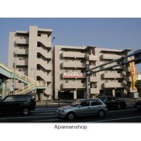 愛媛県松山市空港通２丁目 6階建 築22年10ヶ月