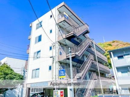 愛媛県松山市御幸１丁目 5階建