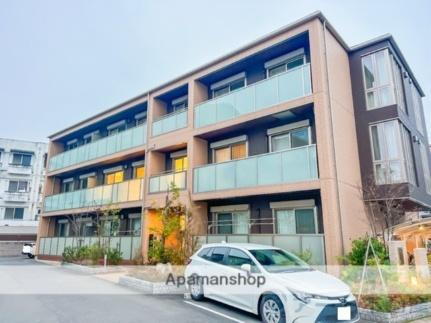 愛媛県松山市石手４丁目 3階建 築9年4ヶ月