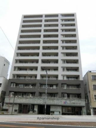 愛媛県松山市大手町２丁目 14階建 築17年8ヶ月