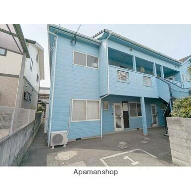 愛媛県松山市水泥町 2階建 築36年6ヶ月