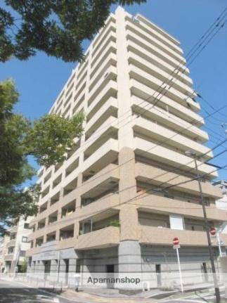 愛媛県松山市若草町 14階建 築19年2ヶ月