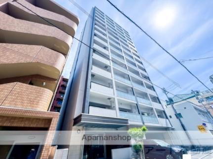愛媛県松山市勝山町１丁目 14階建 築5年5ヶ月