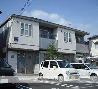 愛媛県松山市南吉田町 2階建 築18年8ヶ月