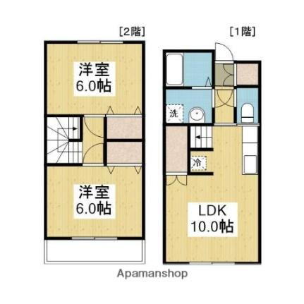 愛媛県松山市北条辻 伊予北条駅 2LDK 一戸建て 賃貸物件詳細
