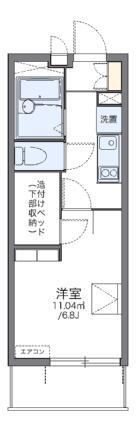 愛媛県松山市辻町 松山駅 1K マンション 賃貸物件詳細