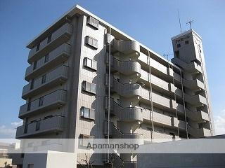 ファミール徳常 7階建