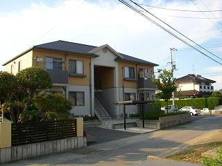 愛媛県新居浜市垣生１丁目 2階建 築23年1ヶ月