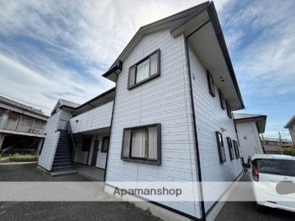 福岡県糟屋郡粕屋町長者原東１丁目 賃貸アパート