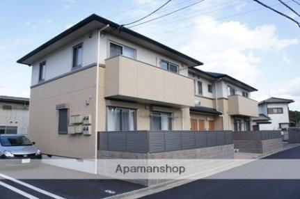 福岡県糟屋郡粕屋町大字阿惠 賃貸アパート