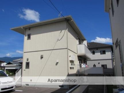 フレンズハイツ田富