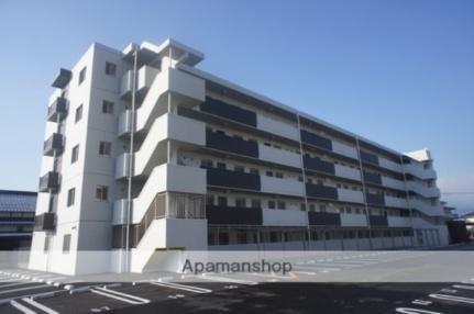 福岡県飯塚市楽市 5階建 築9年6ヶ月