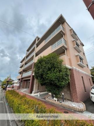 福岡県糟屋郡須惠町大字植木 賃貸マンション