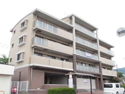 福岡県糟屋郡須惠町大字植木 賃貸マンション