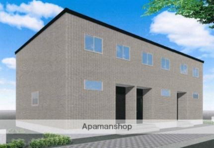 仮）キューズアパート花ヶ浦３丁目