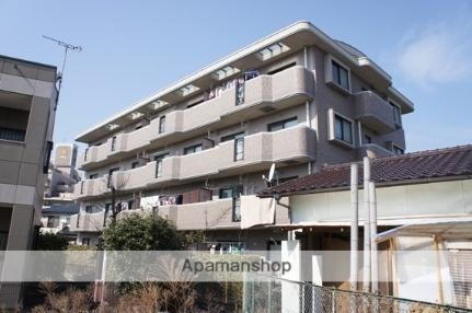 福岡県糟屋郡粕屋町大字阿惠 賃貸マンション