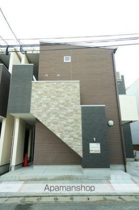 福岡県福岡市博多区東比恵３丁目 2階建 築9年11ヶ月
