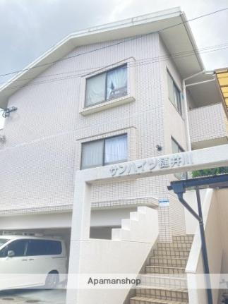 サンハイツ樋井川