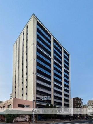 福岡県福岡市中央区荒戸１丁目 14階建 築1年未満