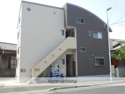 アルファーレ姪浜駅南