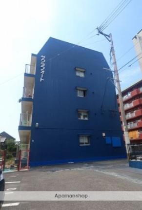福岡県福岡市早良区原４丁目 5階建