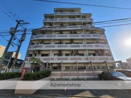 福岡県福岡市西区愛宕２丁目 11階建