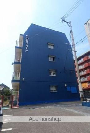福岡県福岡市早良区原４丁目 5階建 築48年5ヶ月