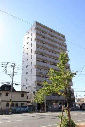 福岡県福岡市西区愛宕１丁目 12階建
