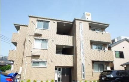 ルーチェ愛宕南 3階建
