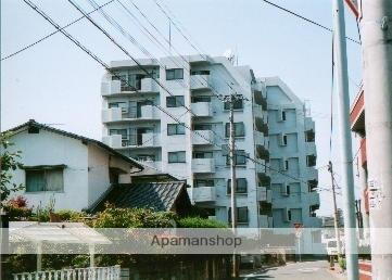 福岡県福岡市城南区長尾５丁目 7階建
