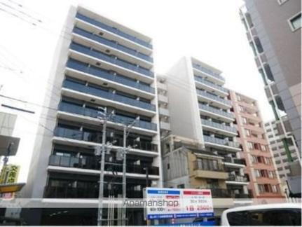 福岡県福岡市中央区唐人町１丁目 10階建 築3年5ヶ月
