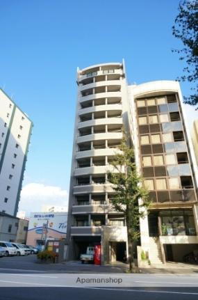アルテハイム博多 14階建