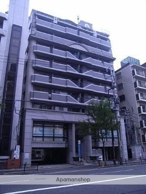 エステートモア高宮通り 11階建