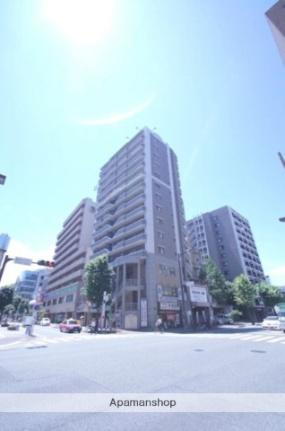 福岡県福岡市中央区舞鶴１丁目 賃貸マンション