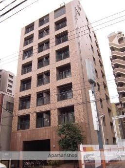 福岡県福岡市中央区平尾４丁目 賃貸マンション