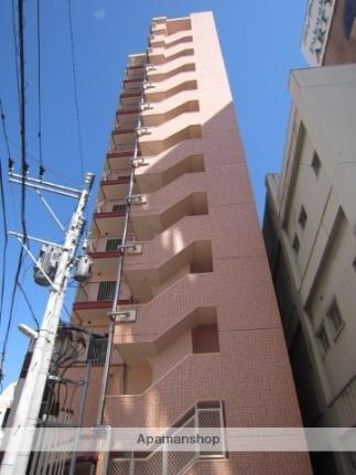 福岡県福岡市中央区渡辺通５丁目 賃貸マンション