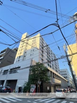 福岡県福岡市中央区赤坂１丁目 賃貸マンション