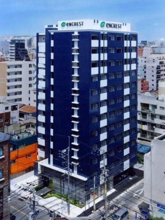 福岡県福岡市中央区春吉３丁目 賃貸マンション